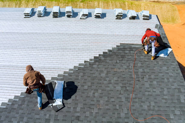 Quick and Trustworthy Emergency Roof Repair Services in Milford, NJ