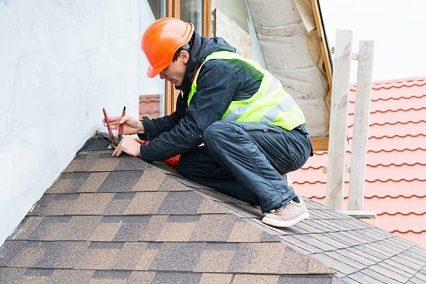 Heating Cable for Roof Installation in Milford, NJ
